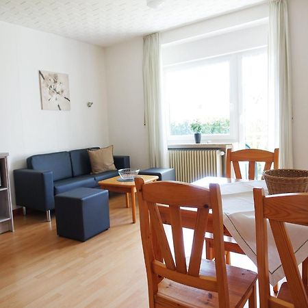 Apartment In Bollendorf With Forest View Zewnętrze zdjęcie