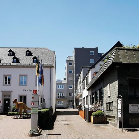 Apartment In Bollendorf With Forest View Zewnętrze zdjęcie