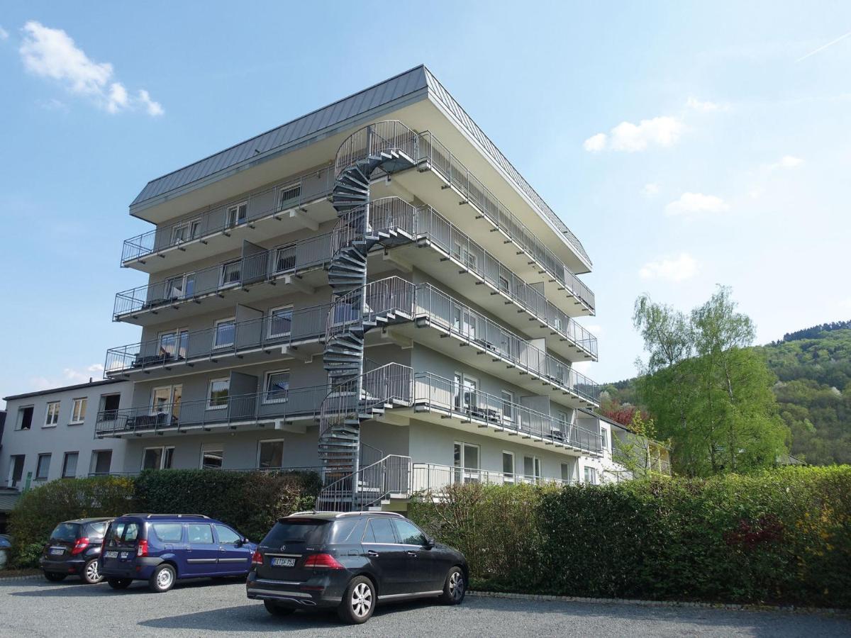 Apartment In Bollendorf With Forest View Zewnętrze zdjęcie