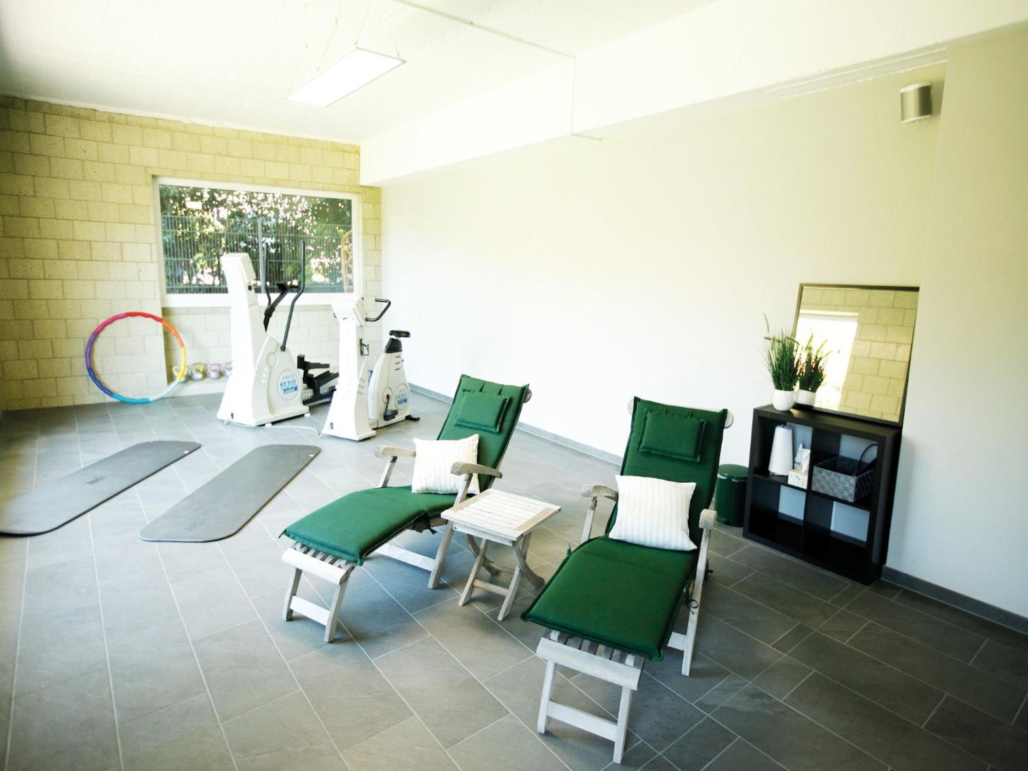Apartment In Bollendorf With Forest View Zewnętrze zdjęcie
