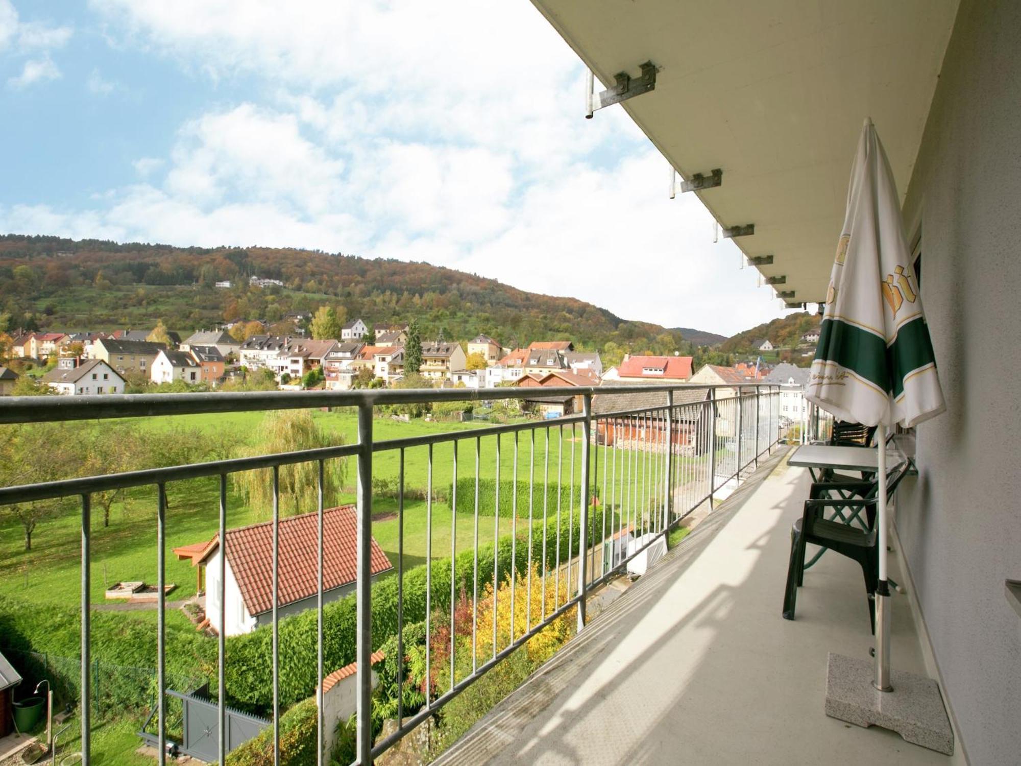 Apartment In Bollendorf With Forest View Zewnętrze zdjęcie