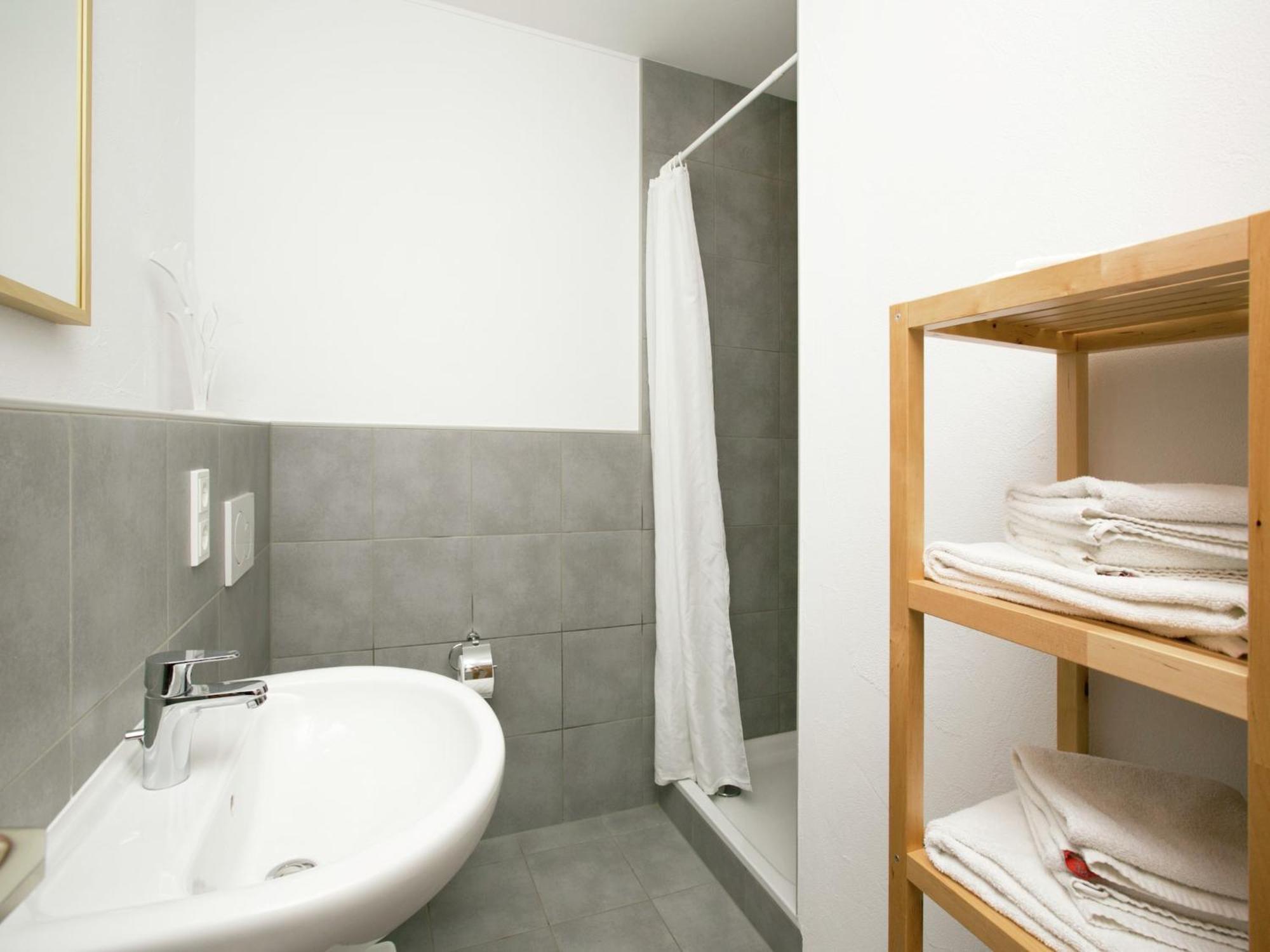 Apartment In Bollendorf With Forest View Zewnętrze zdjęcie