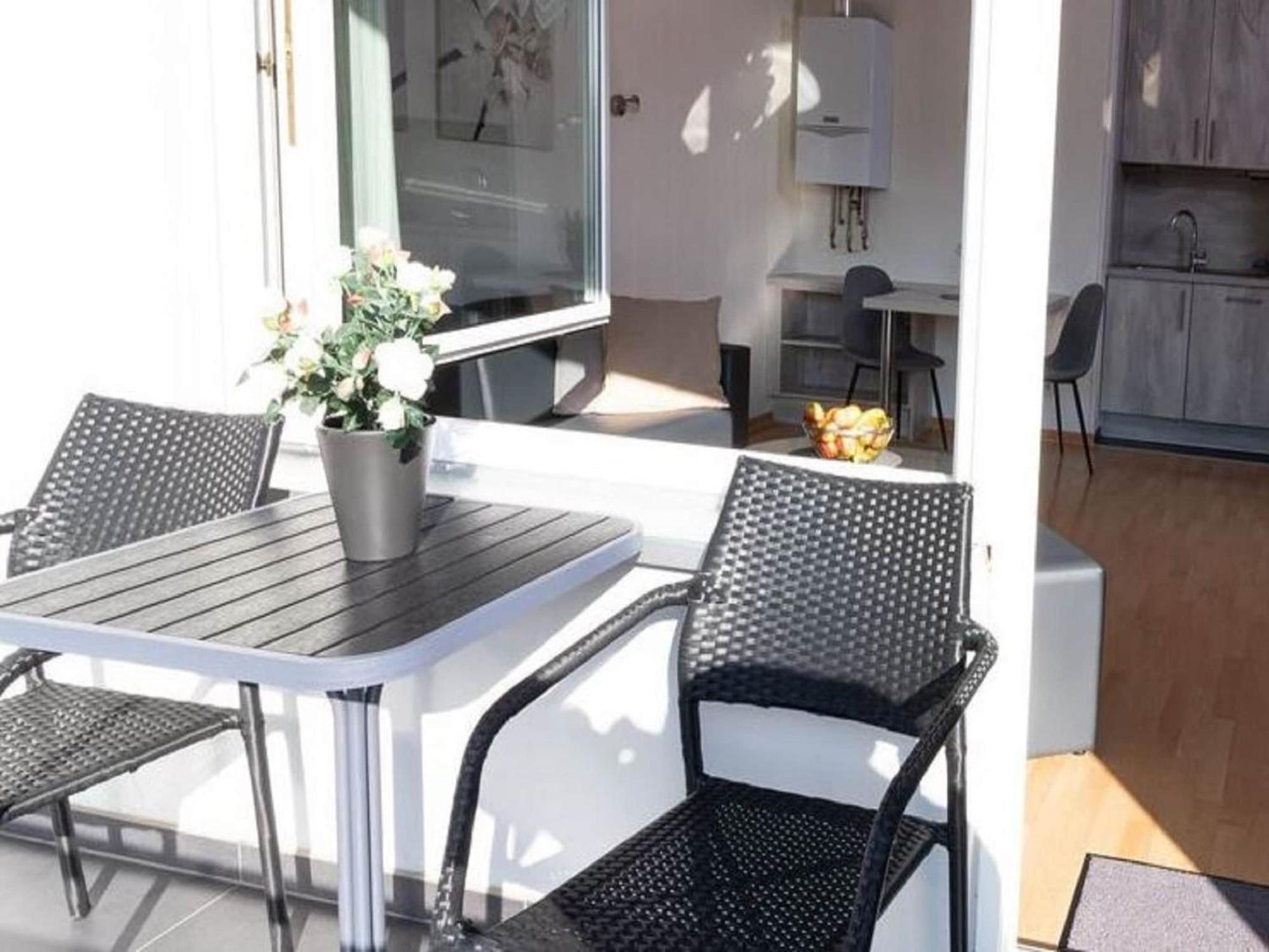 Apartment In Bollendorf With Forest View Zewnętrze zdjęcie