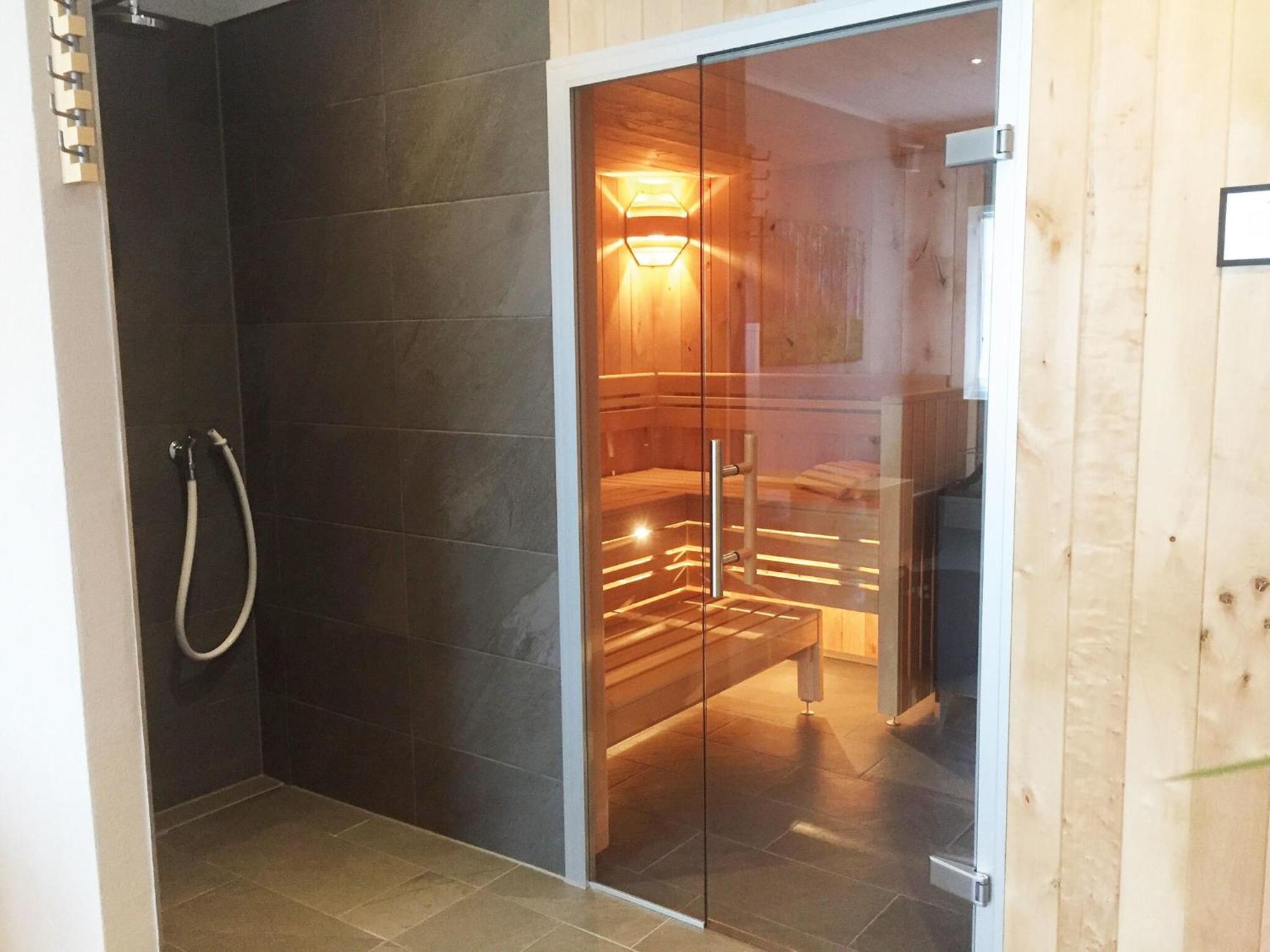 Apartment In Bollendorf With Forest View Zewnętrze zdjęcie