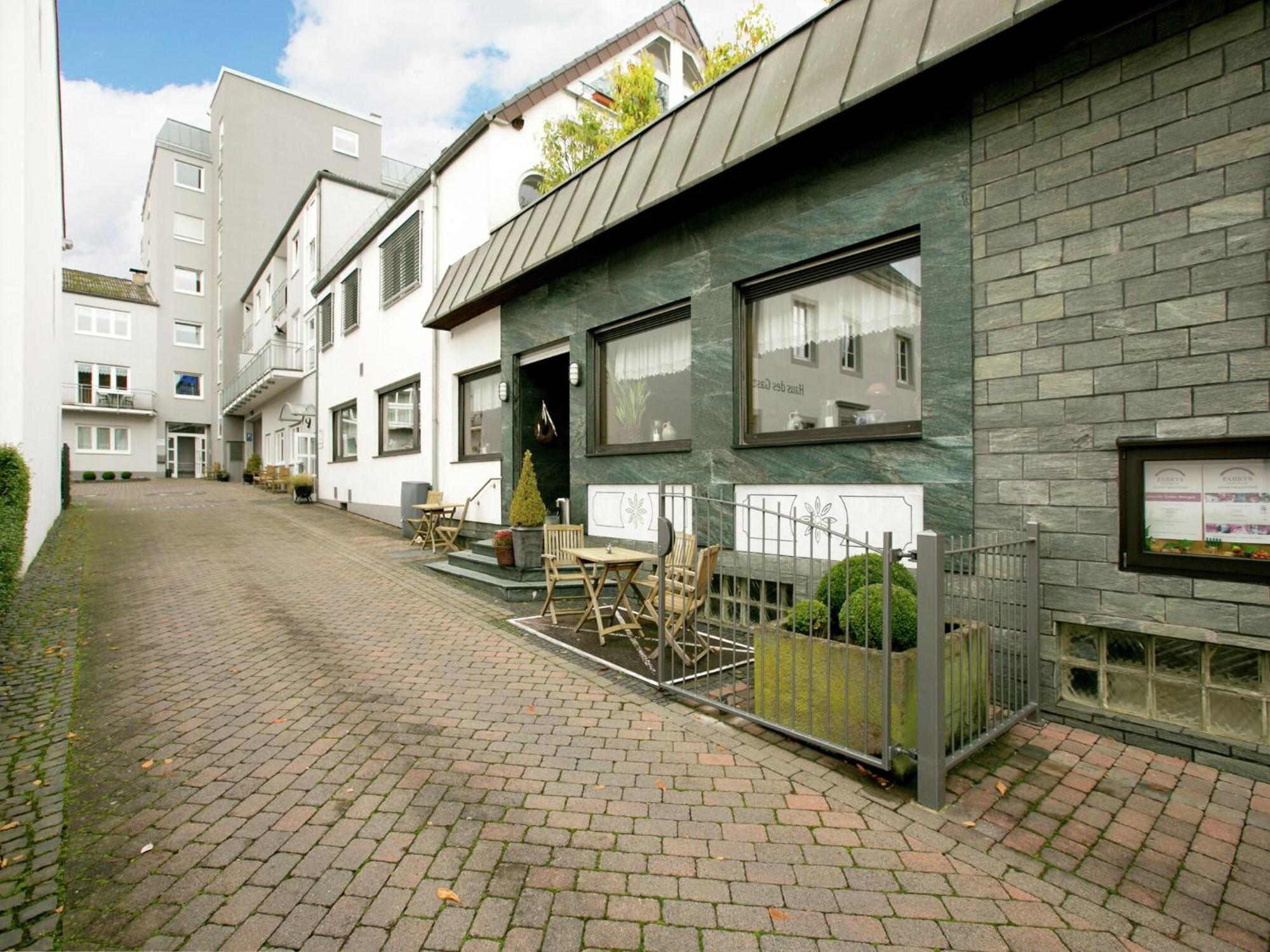 Apartment In Bollendorf With Forest View Zewnętrze zdjęcie