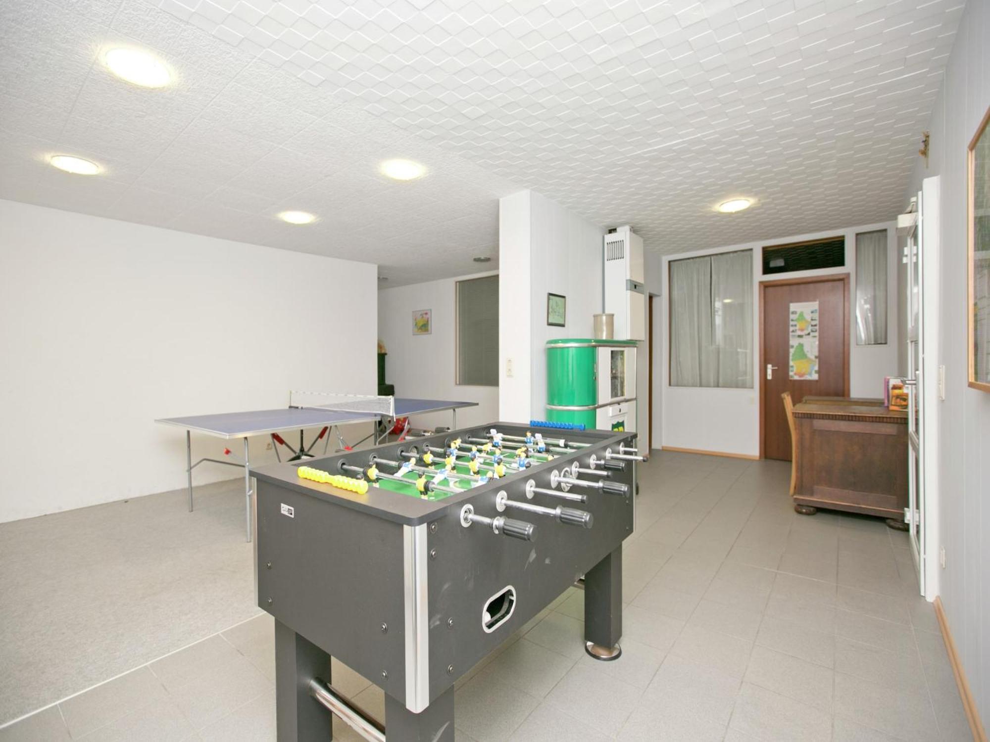 Apartment In Bollendorf With Forest View Zewnętrze zdjęcie