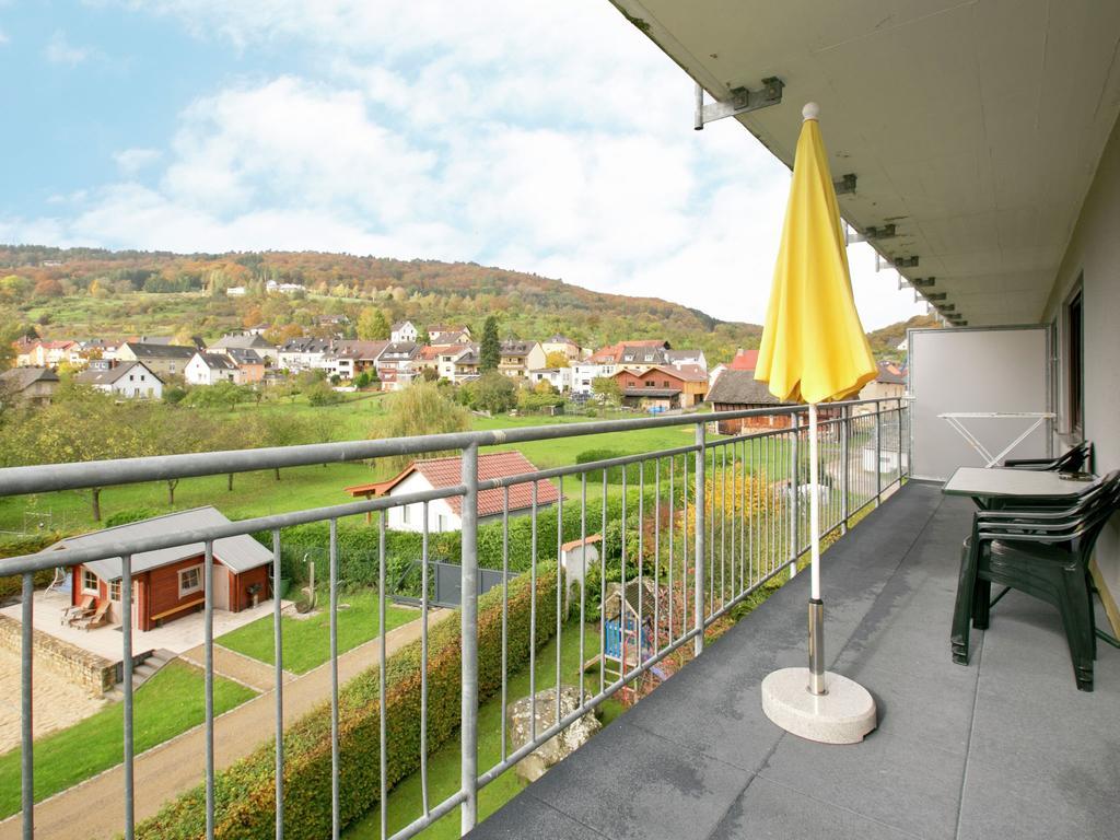 Apartment In Bollendorf With Forest View Zewnętrze zdjęcie