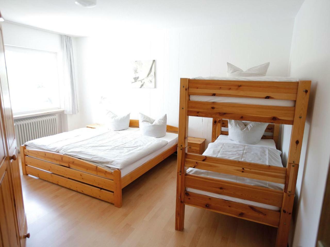 Apartment In Bollendorf With Forest View Zewnętrze zdjęcie